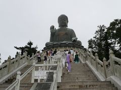 -天坛大佛