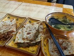 -晓林火锅(安定门店)