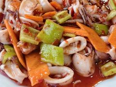 -煳辣鱼(新抚路店)