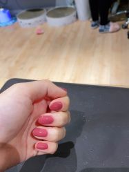 -沫儿·美甲美睫·半永久·皮肤管理