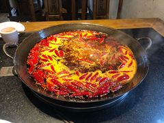 -纸盐河码头火锅(十八梯店)