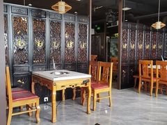 -重庆巴渝火锅(钟家村店)