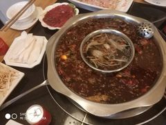 -锅首鲜品火锅(鸳鸯店)