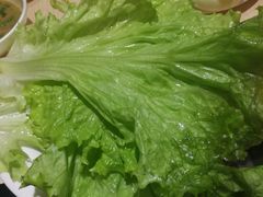 -比尔斯健康烤肉自助餐厅