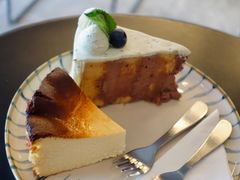 -BE NORMAL CAFE(霞溪路店)