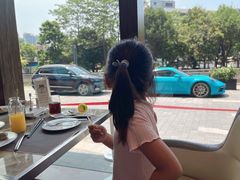 -安蒂娅·海鲜自助餐厅(安蒂娅美兰酒店)