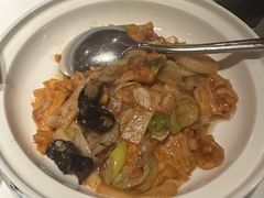 -杏花堂晋商私房菜(华熙五棵松店)