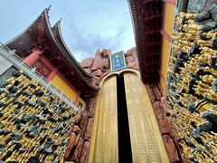 -上海东林寺(金山区)