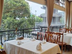 -怡园饭店-餐厅(四望亭店)