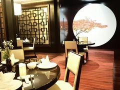 -万豪中餐厅·粤菜·北京粤财JW万豪酒店