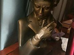 -马勒别墅饭店(静安寺店)