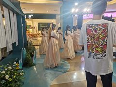 -天虹购物中心(石路店)