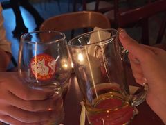 -MM·五声·音乐人与调酒师(西安路店)