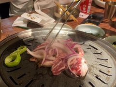 -九田家黑牛烤肉料理(新辰里亚运村店)