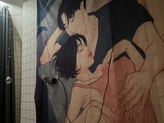 -秘境影院式酒店(苏州平江万达广场店)