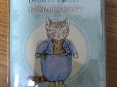 -GranVida生活超市(海信广场店)