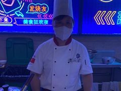 -海韵之星邮轮水会(明发商业广场店)