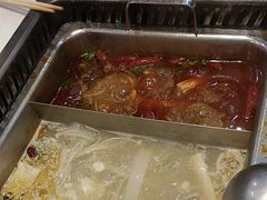 -倍儿红喜临门火锅(文兴路店)