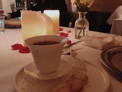 大红袍焦糖布丁-壳里西餐厅Coquille Seafood Bistro(蒙自路店)