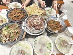 -七百岁羊肉馆(环球港店)