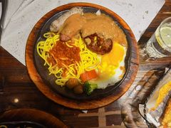 -西缘牛排(荟聚购物中心店)