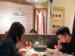 -七八冷面·延边朝鲜族美食(圣熙八号店)