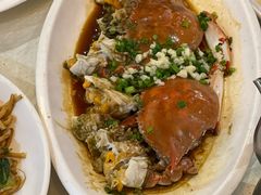 -好兄弟郭巨海鲜(天一阁店)