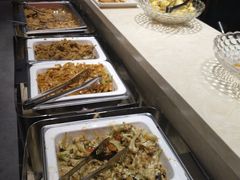 自助取餐区-食蔬不二素食自助餐厅(沈阳铁西店)
