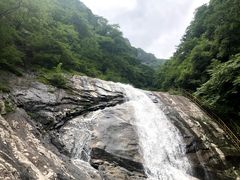 -青峰峡国家森林公园