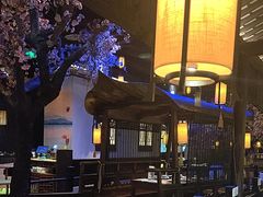 -绿茶餐厅(朝阳大悦城店)