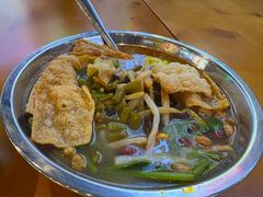 -雙冲柳州螺蛳粉&酸嘢&桂林米粉(簋街店)
