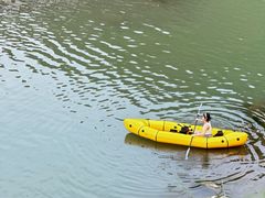 -桤木河湿地公园