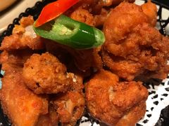 -大树餐厅(益田假日店)