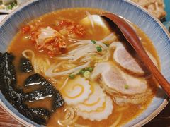 -鸟亭·居酒屋(青年路店)
