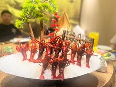 -尚海豆捞(乐虹坊店)