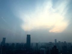 -上海雅居乐万豪侯爵酒店
