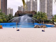 -三亚湾红树林度假世界(木棉酒店)