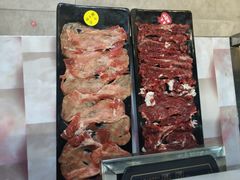 -陈记顺和潮汕牛肉火锅(番禺迎宾大道店)