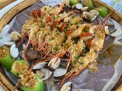 -竹子林(地铁站)