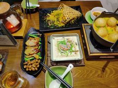 -十二舍·湯物素煮(江泰潤政店)