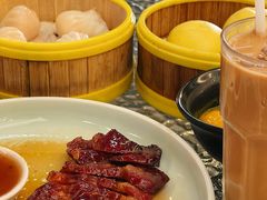 -香港威特瑞茶餐厅(小白楼音乐厅店)