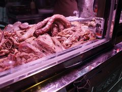 -清真拉妈卤味(回民街店)