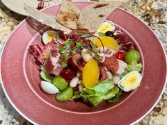 -BROWNSTONE布朗石西班牙餐厅(富城店)