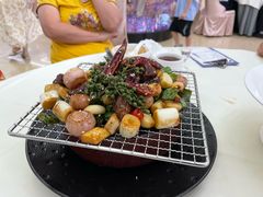 -松雅轩商务婚礼生日(同和店)