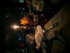 -广州花园酒店-凌璇阁360度高空海鲜自助餐CAROUSEL