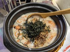 -烎记烧烤(蓝天花园店)