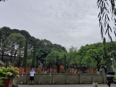 -什邡罗汉寺