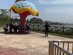 -云幽谷旅游区