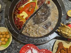 -蜀大侠火锅(春熙路店)