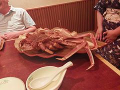 -蟹田居·活蟹料理(东城店)